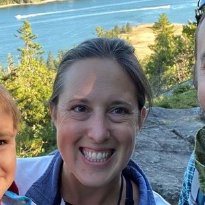 Meet your Posher, Erin